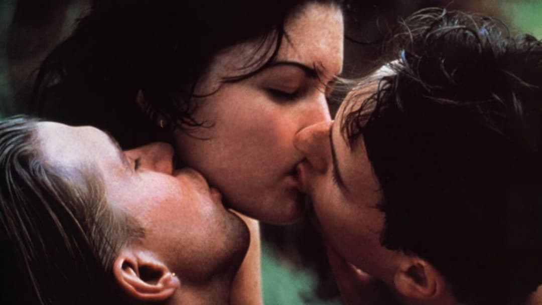 Einsam, Zweisam, Dreisam backdrop 9