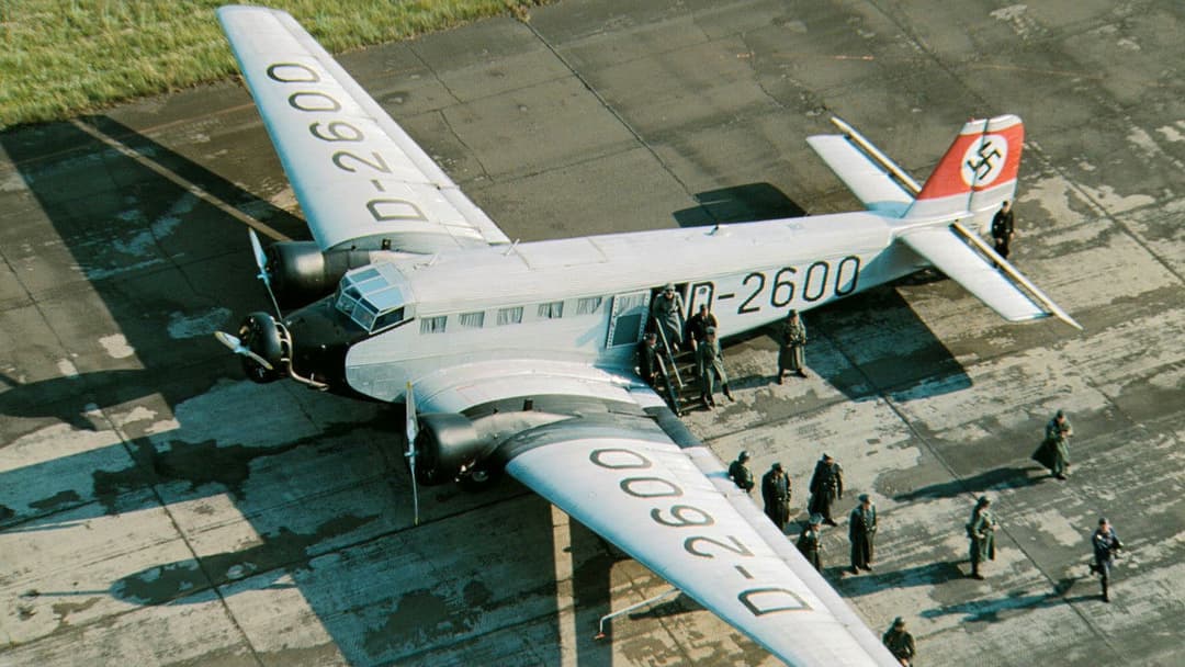 Operation Walküre - Das Stauffenberg Attentat backdrop 11