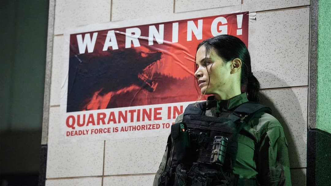 Werewolves backdrop 4