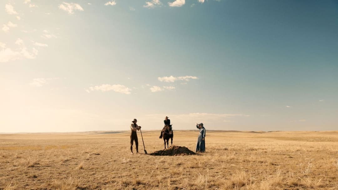 The Ballad of Buster Scruggs backdrop 11