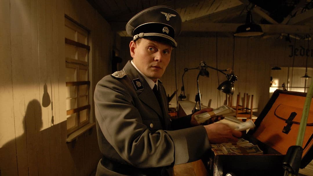 Die Fälscher backdrop 7