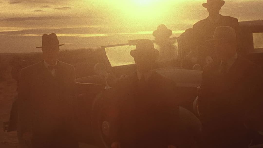 Герой-одинак backdrop 12