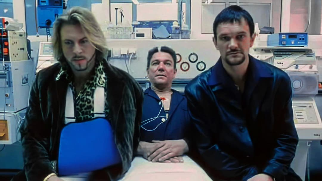 Chłopaki nie płaczą backdrop 10