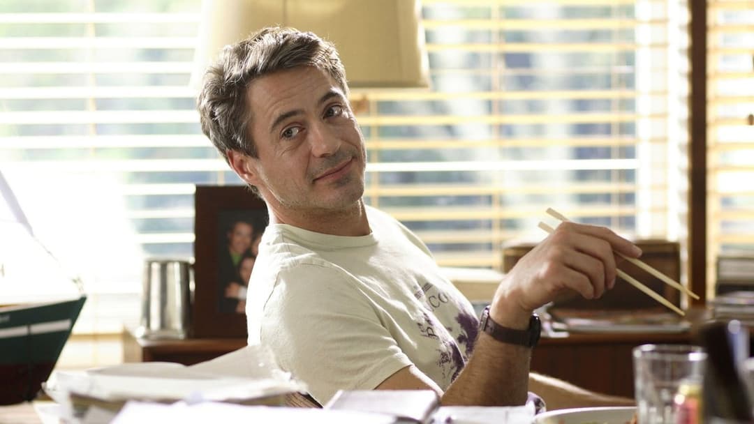 Charlie Bartlett backdrop 2