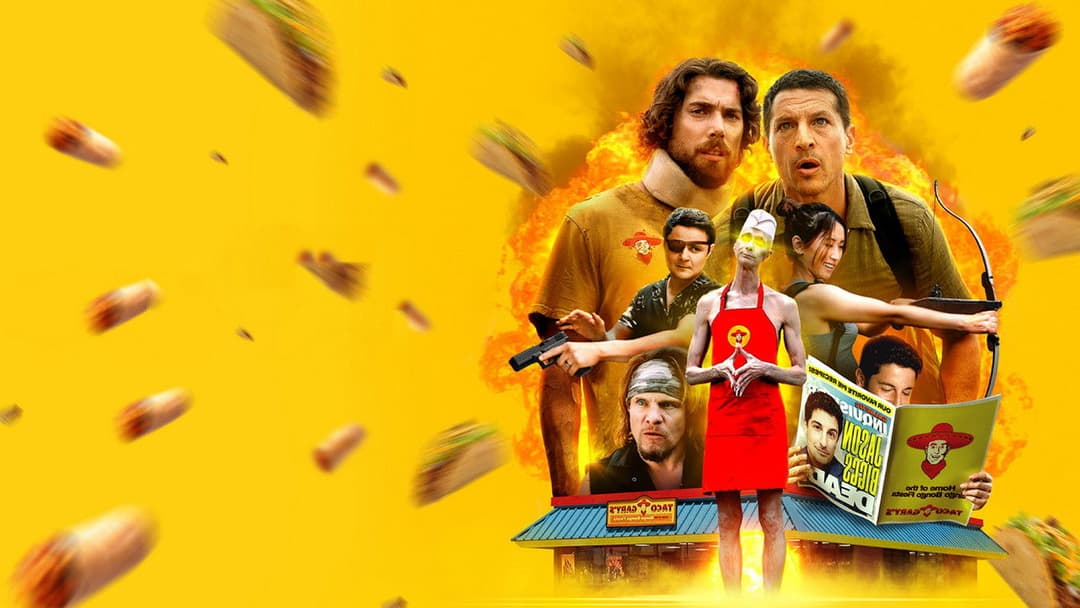 Operation Taco Gary's backdrop 2