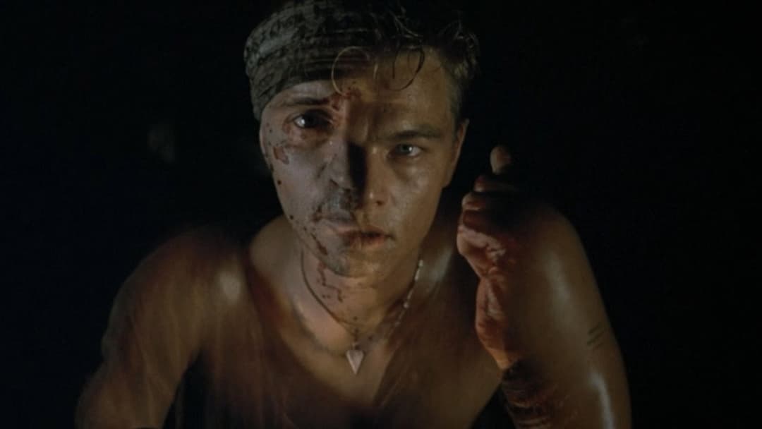 The Beach backdrop 15