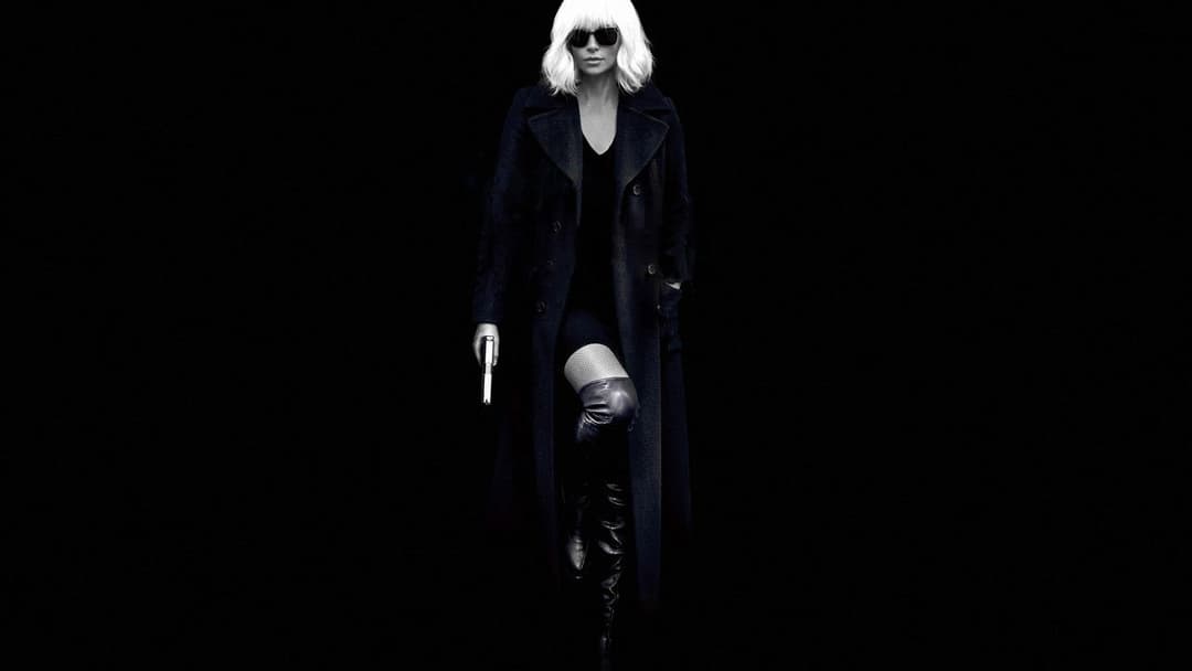 Atomic Blonde backdrop 18
