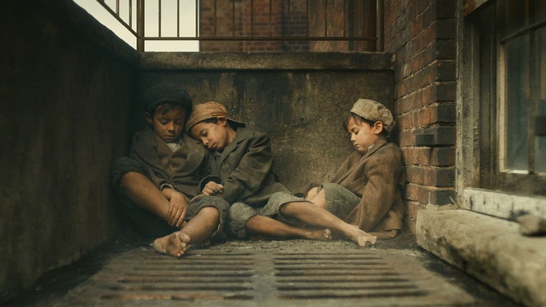 Die Gesandte des Papstes backdrop 11