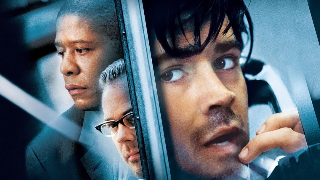 Телефонна будка backdrop 1