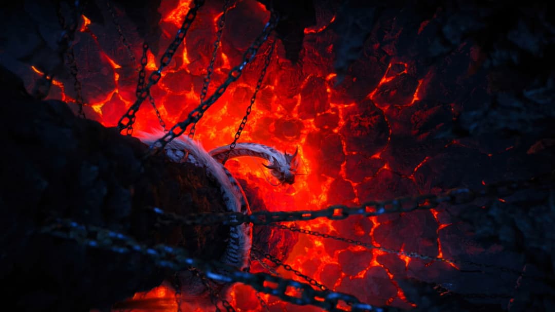 Нечжа: народження демона backdrop 12