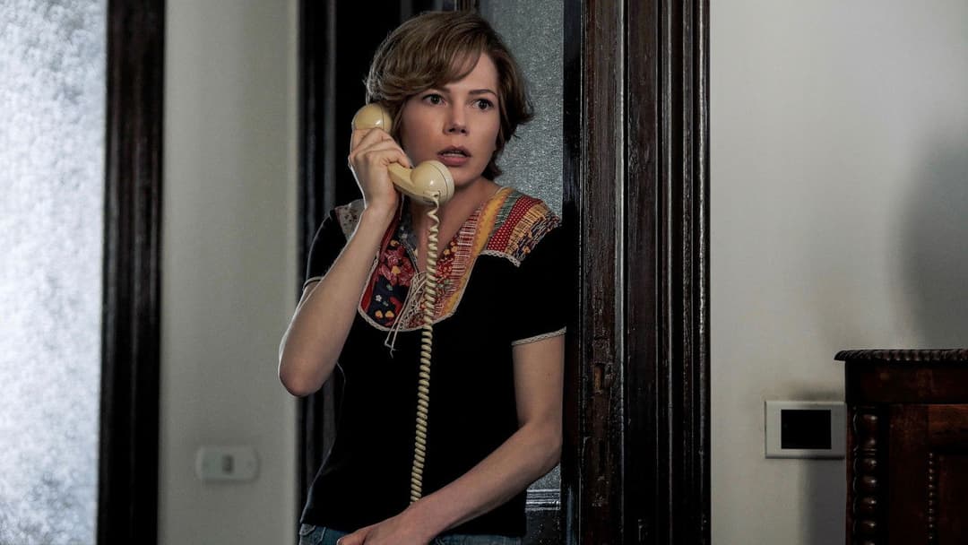 Alles Geld der Welt backdrop 12