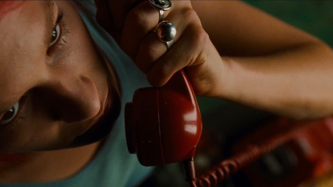 Біжи, Лоло, біжи backdrop 15