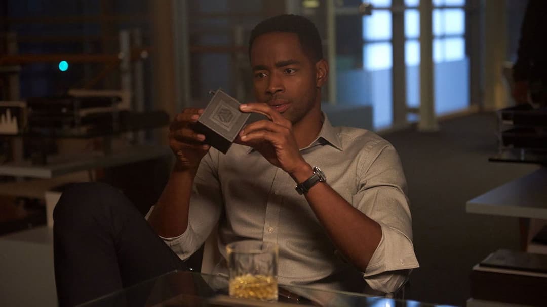 Escape Room backdrop 12