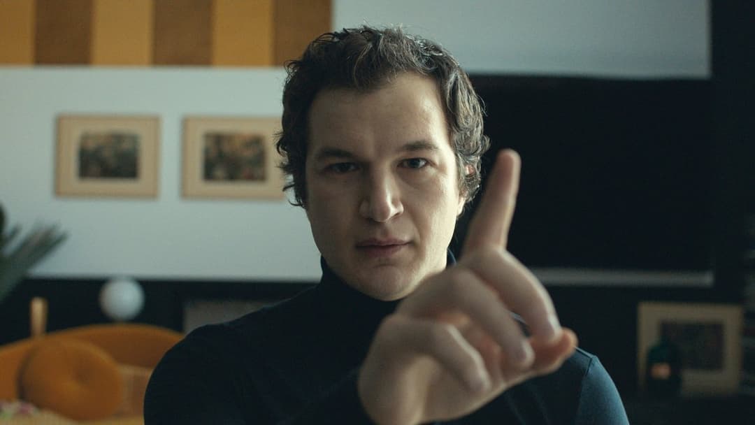 Der Masseur backdrop 2