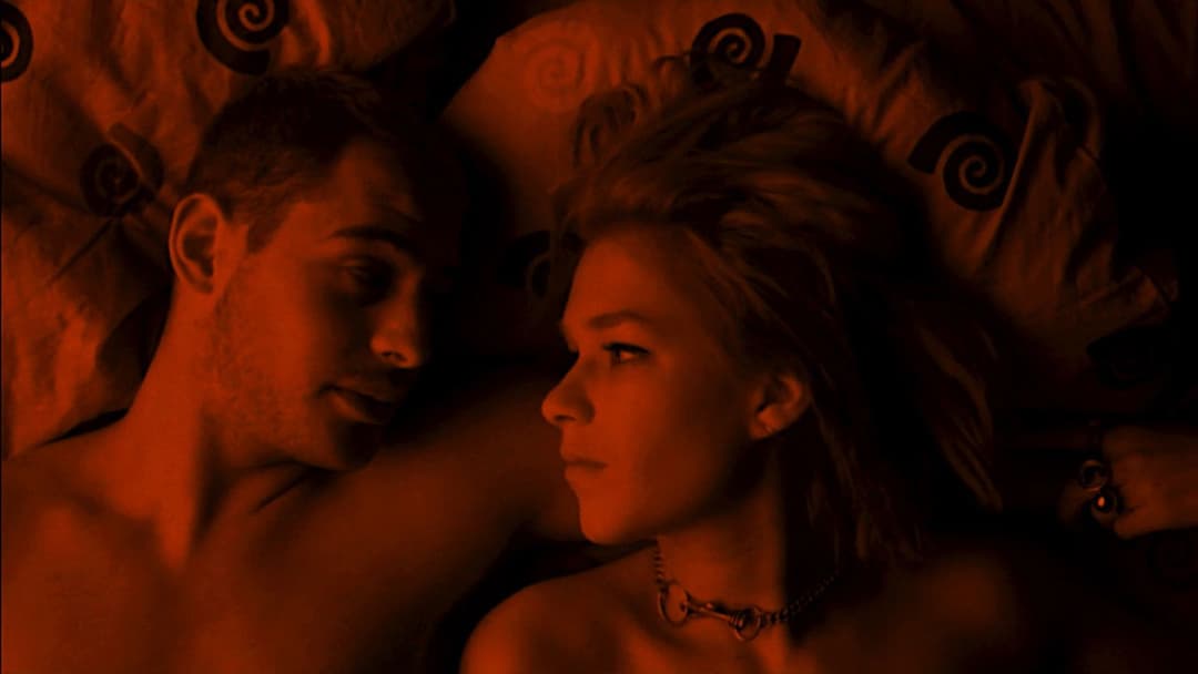 Біжи, Лоло, біжи backdrop 14