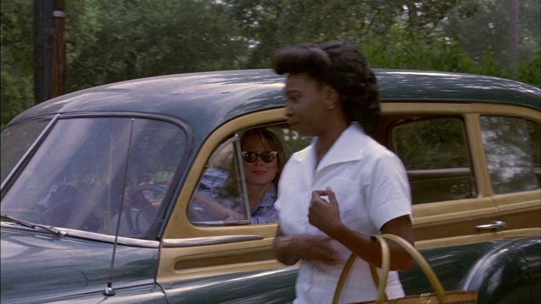 The Long Walk Home backdrop 3