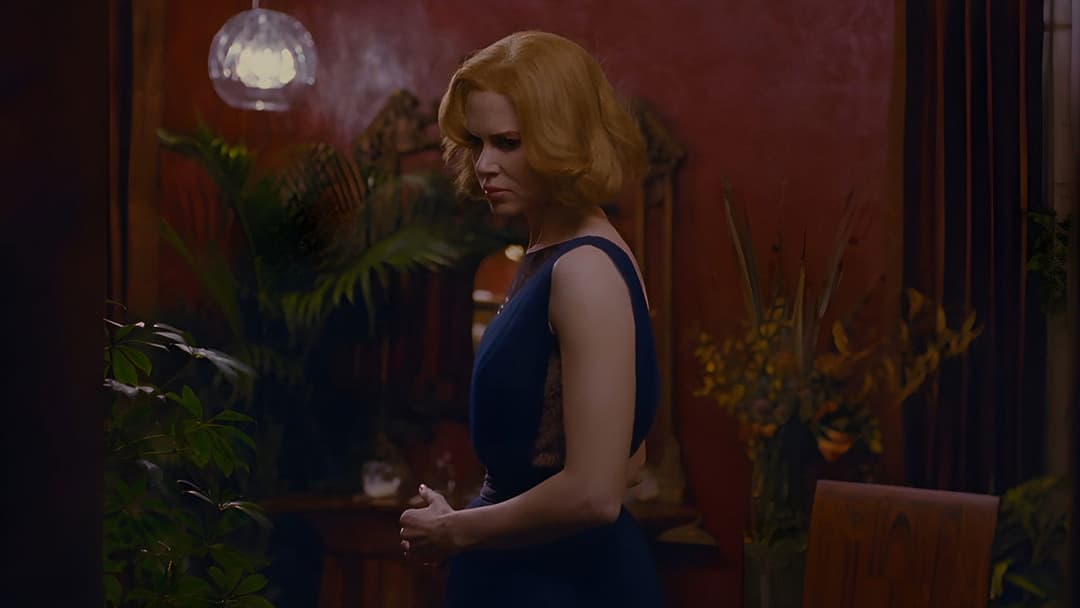 Stoker - Die Unschuld endet backdrop 18