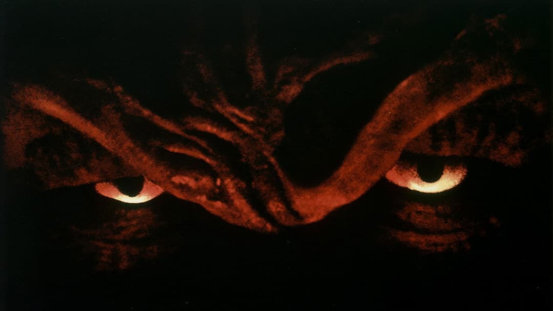 New Nightmare backdrop 18