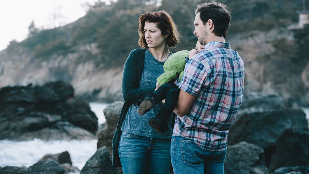 Людина — швейцарський ніж backdrop 14