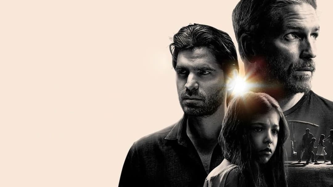 Sound of Freedom backdrop 13