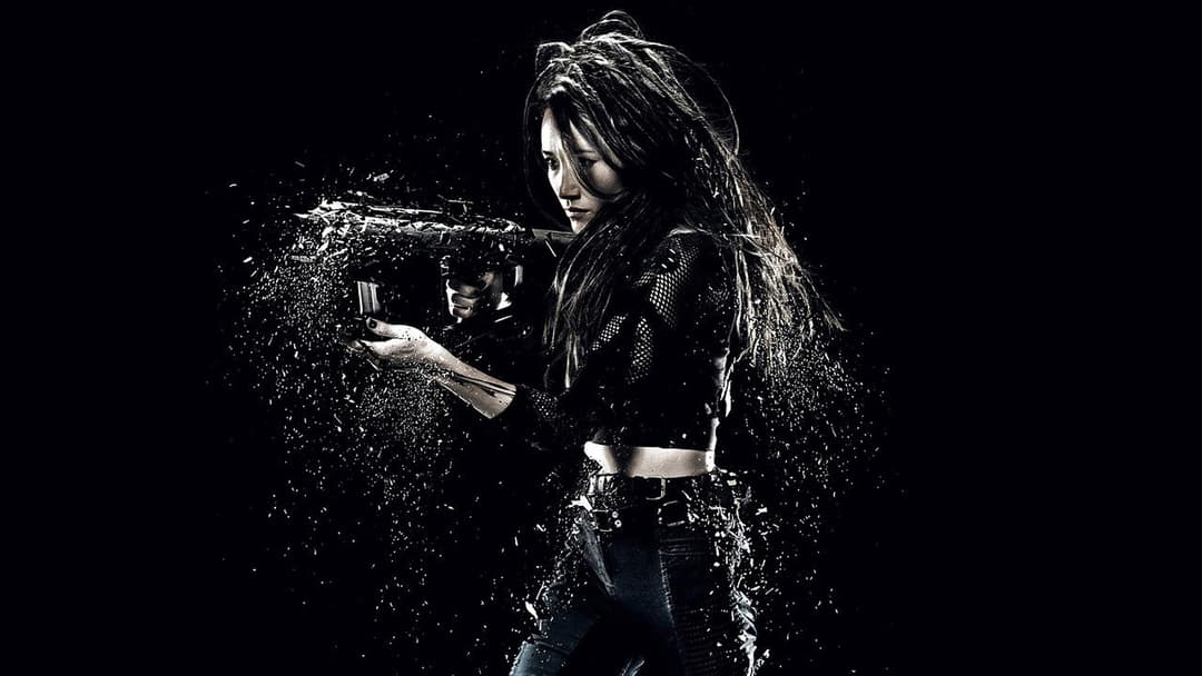 Дивергент 2: Інсургент backdrop 6