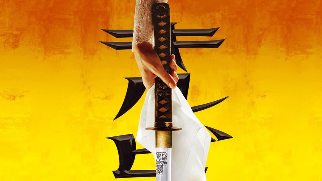 Kill Bill - Volume 1 backdrop 4