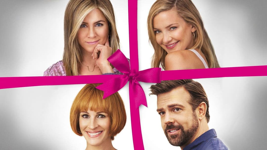 Mother's Day - Liebe ist kein Kinderspiel backdrop 1