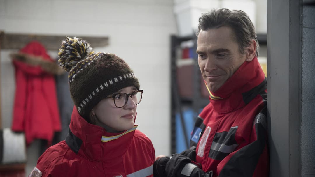 Де ти поділась, Бернадетт? backdrop 10