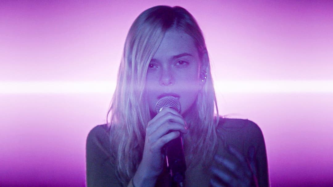 Teen Spirit backdrop 4