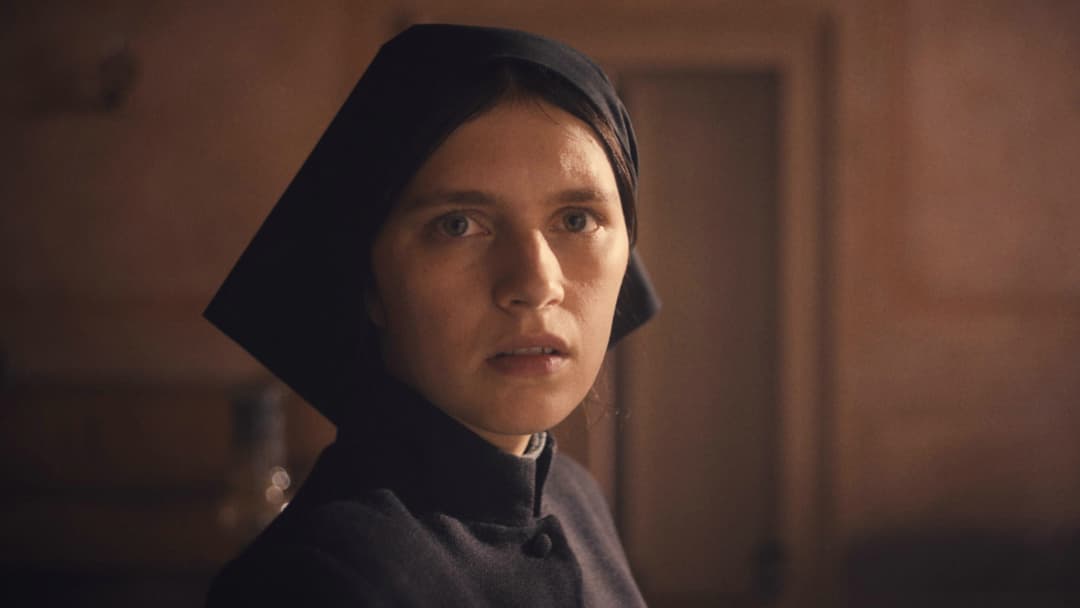 Омен: Початок backdrop 16