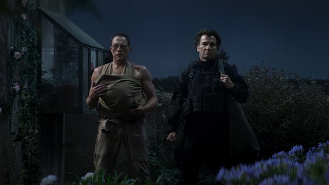 The Gardener backdrop 4