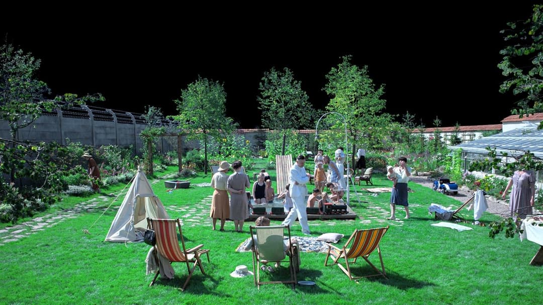 The Zone of Interest backdrop 4