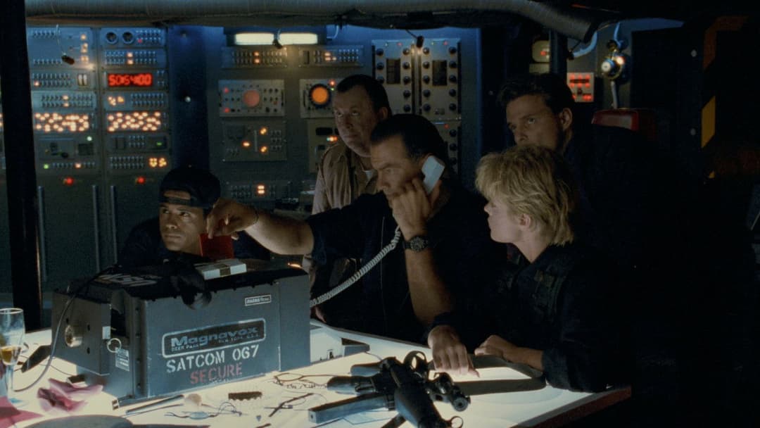 Alarmstufe: Rot backdrop 19