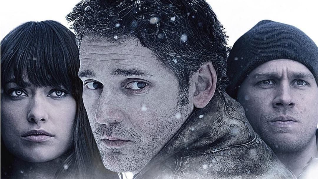 Cold Blood backdrop 3