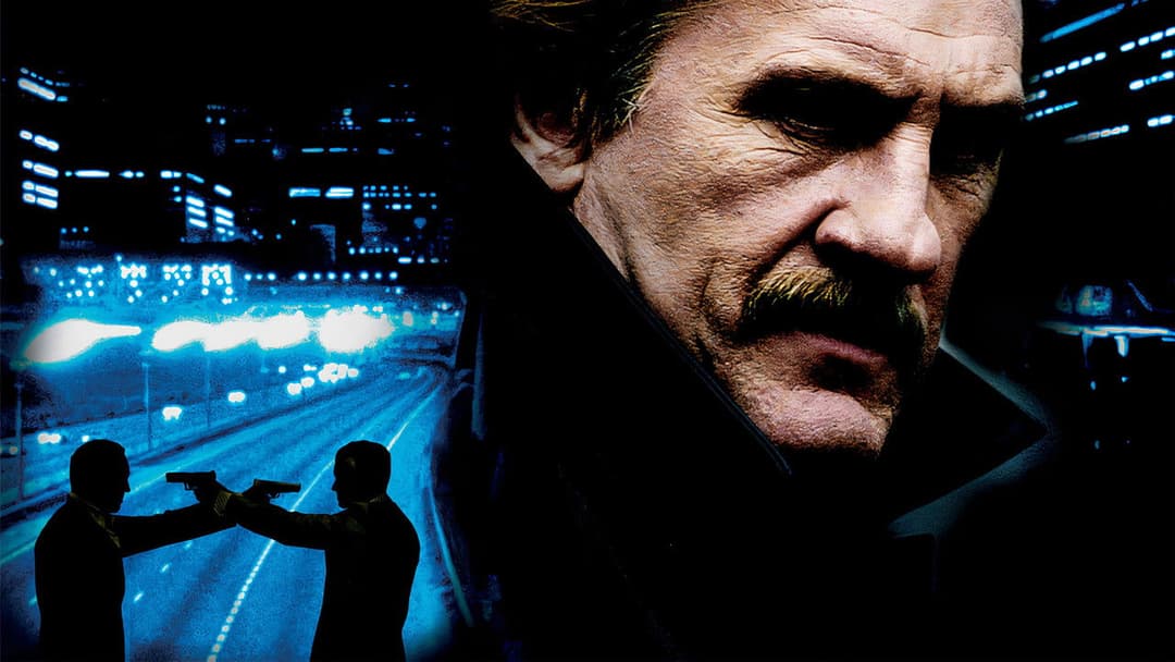 Набережна Орфевр, 36 backdrop 4