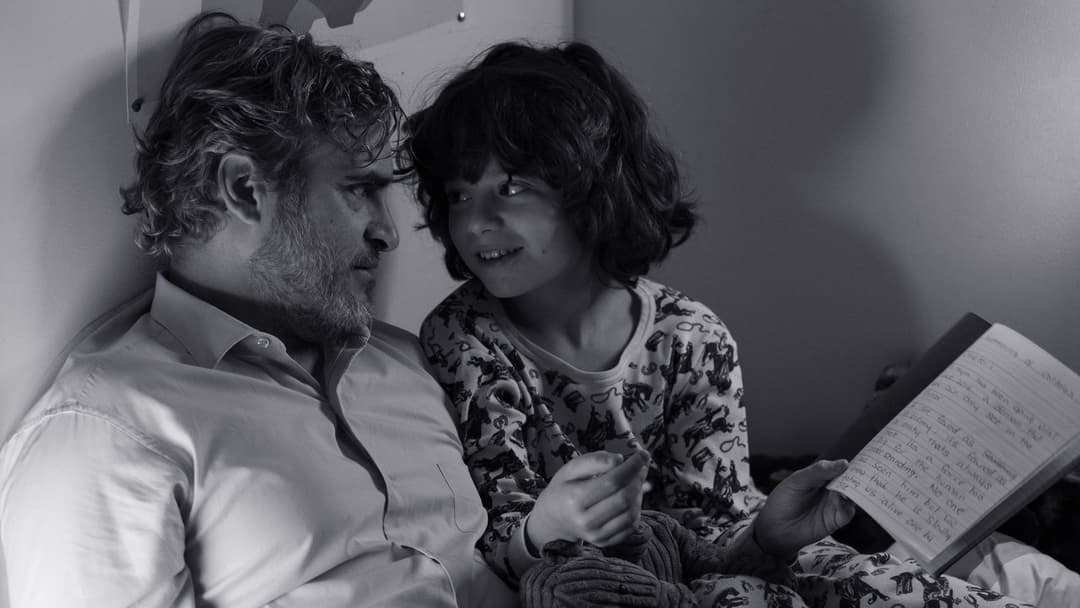 Come on, Come on backdrop 2