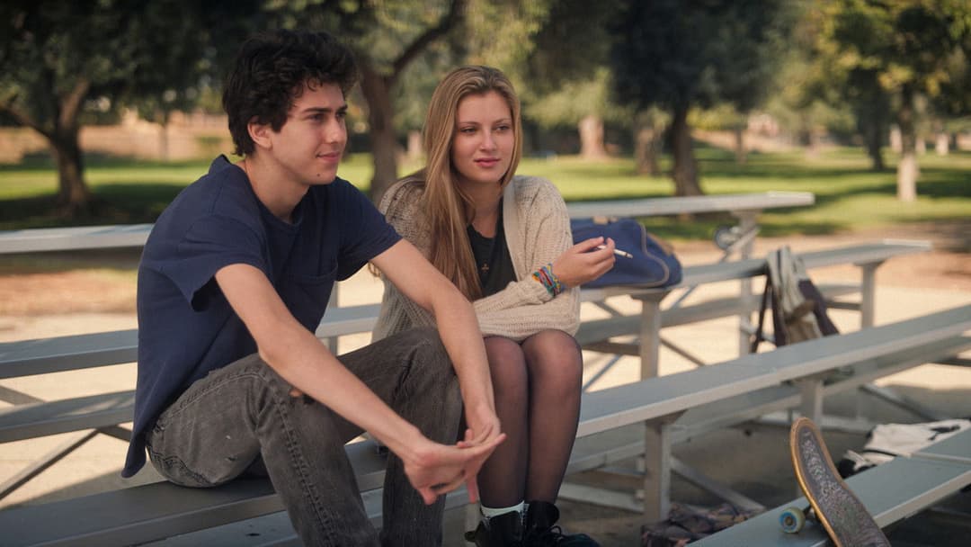 Пало-Альто backdrop 14