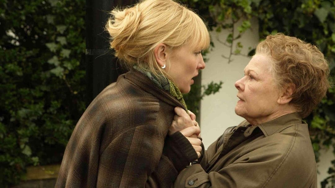 Скандальний щоденник backdrop 6