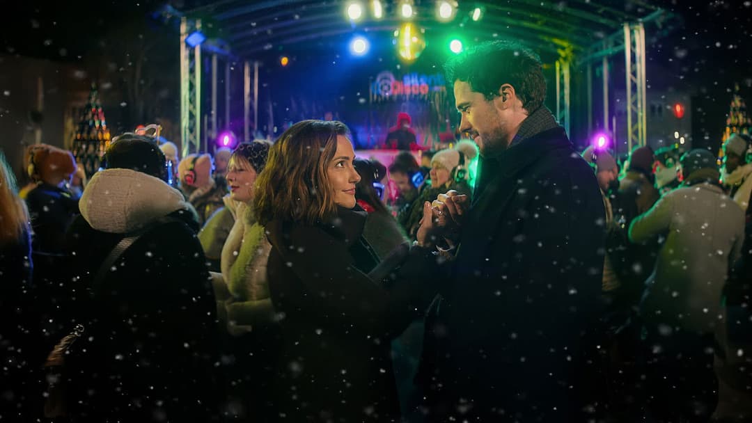 Труднощі із шампанським backdrop 3