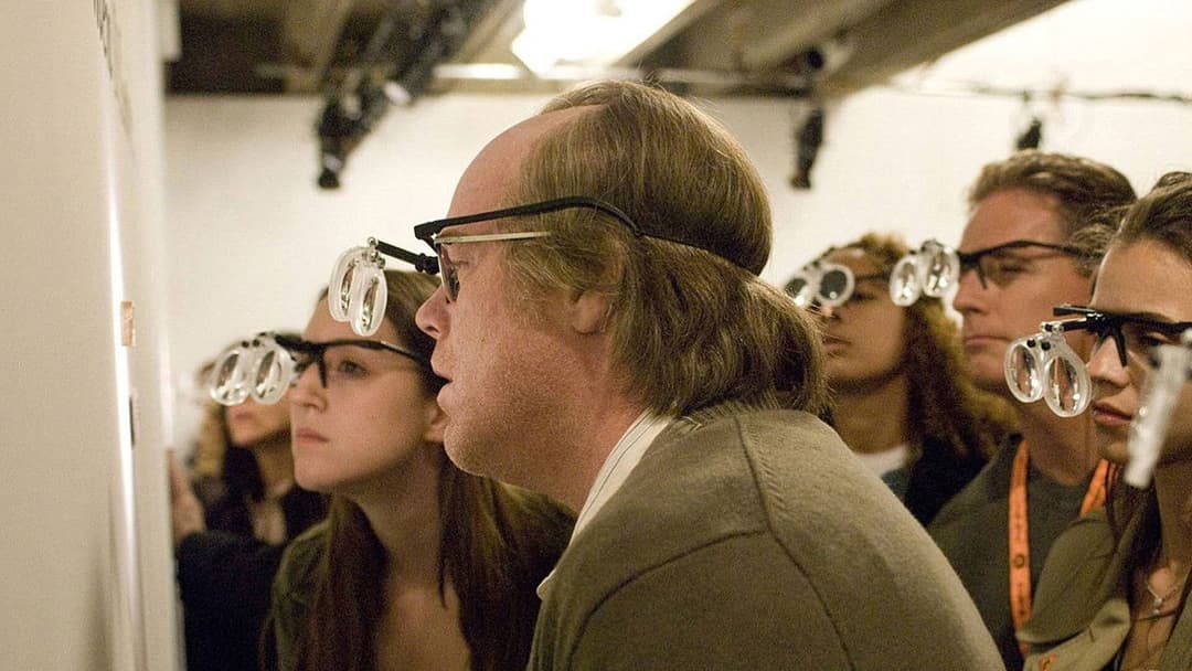 Synecdoche, New York backdrop 11