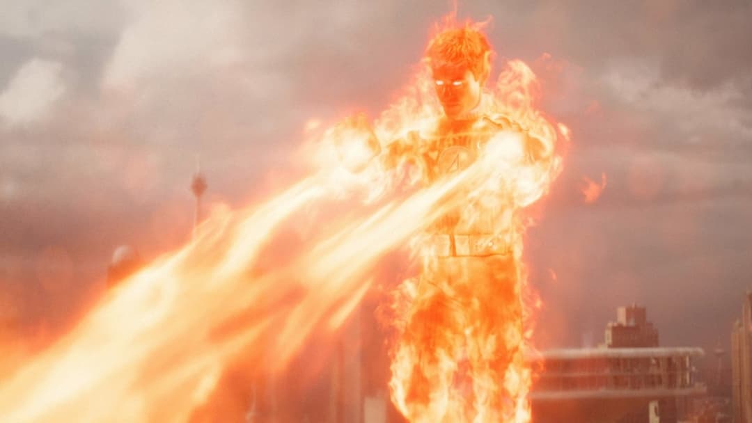 The Fantastic 4: First Steps backdrop 16