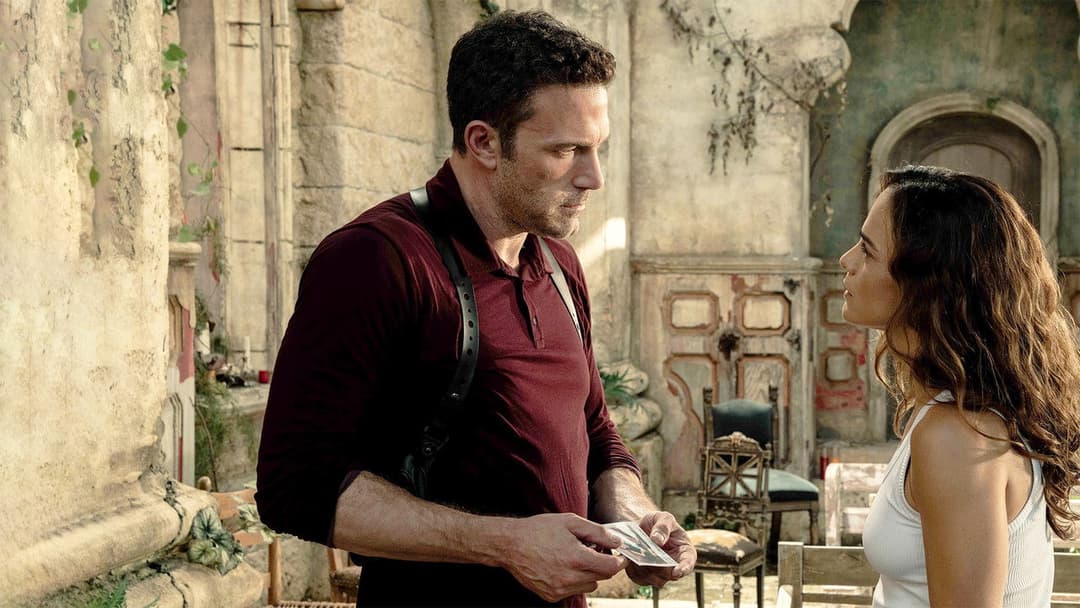 Hypnotic backdrop 15