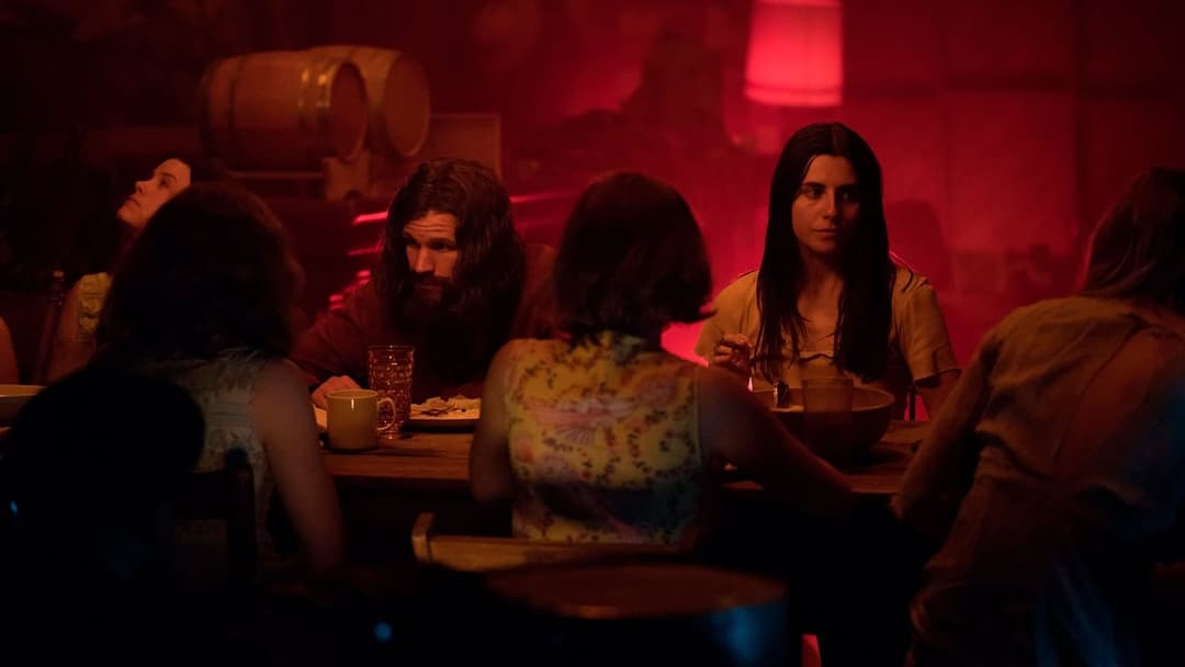 Так сказав Чарлі backdrop 1