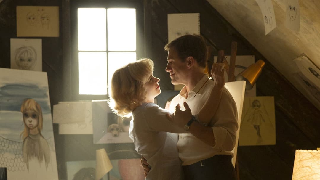 Big Eyes backdrop 14