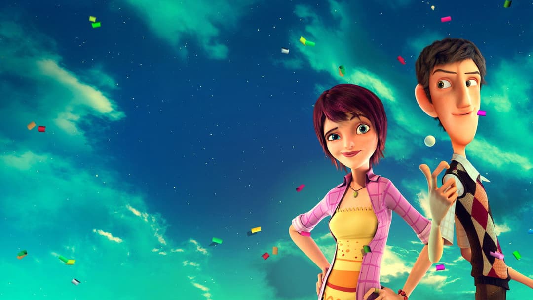 Fussball - Großes Spiel mit kleinen Helden backdrop 6