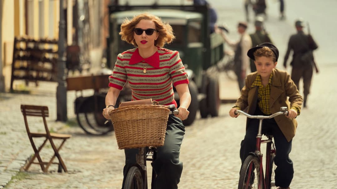 Кролик Джоджо backdrop 19