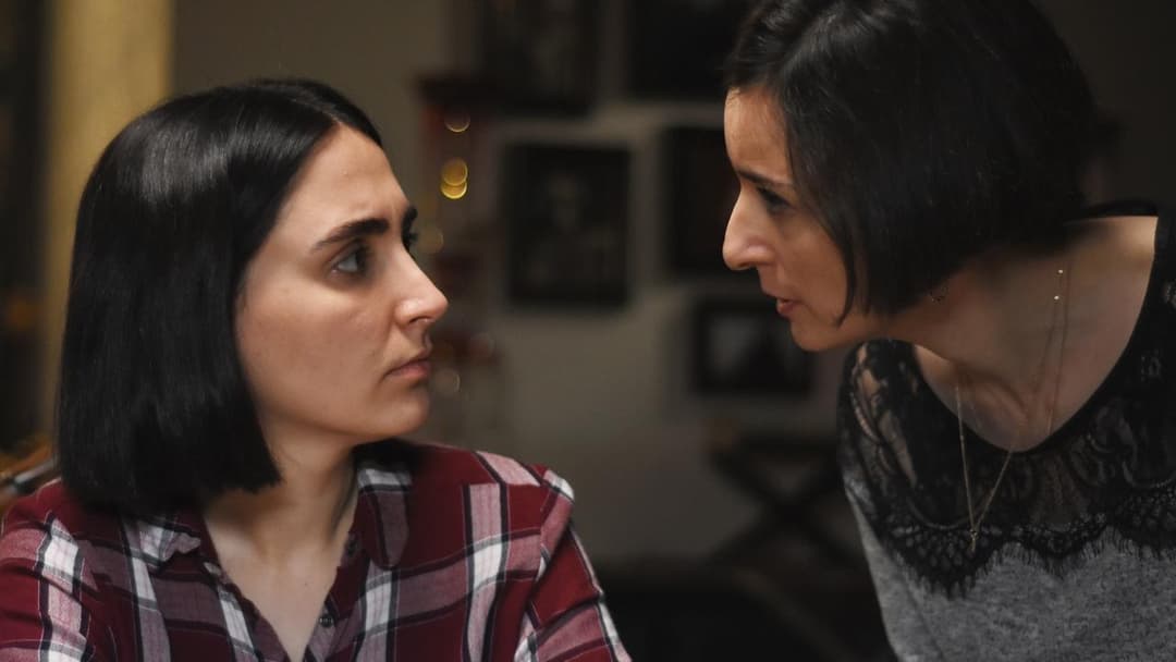 Les Graines du figuier sauvage backdrop 3