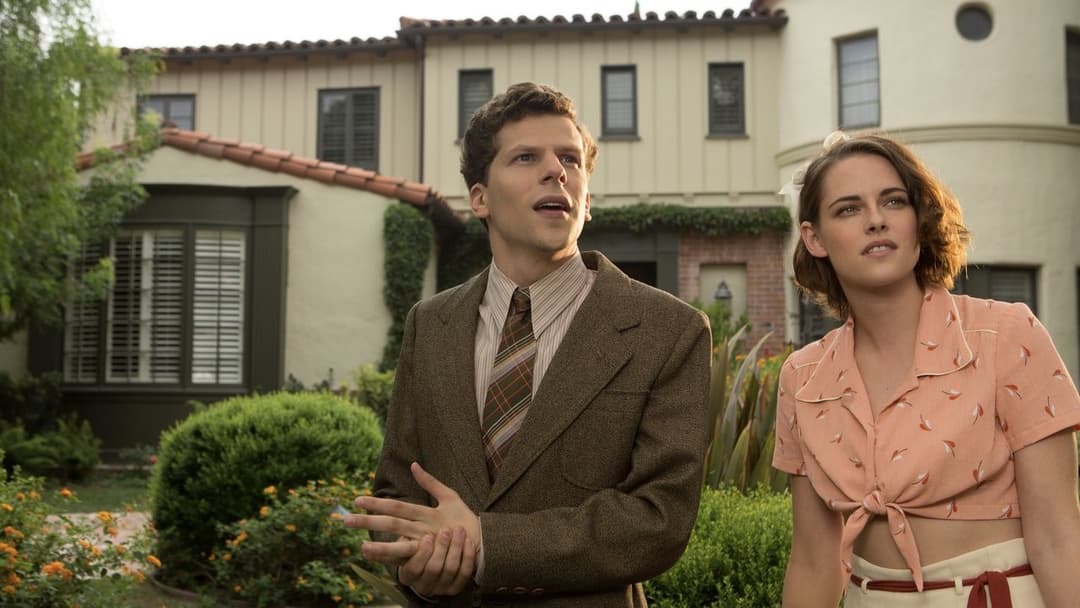 Café Society backdrop 19