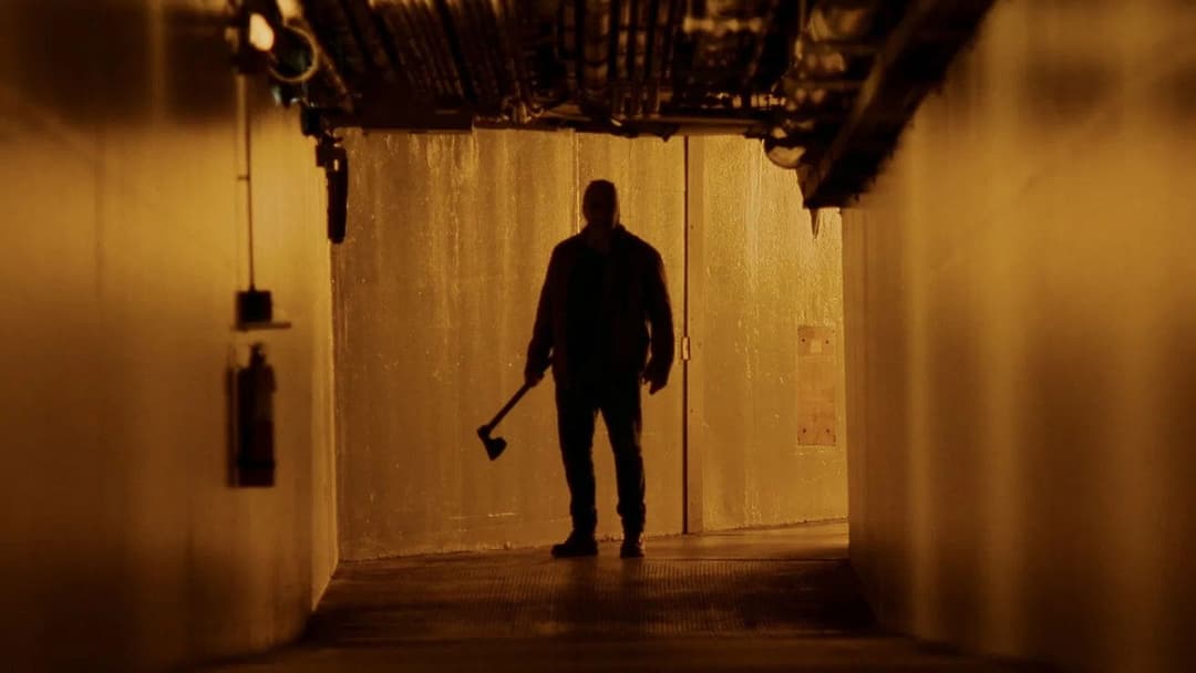 The Strangers backdrop 4