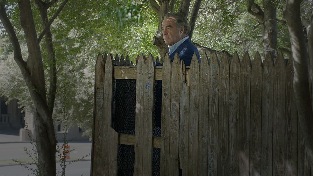 JFK Revisited — Die Wahrheit über den Mord an John F. Kennedy backdrop 2